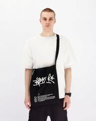 СУМКА ANTEATER SHOPPER BLACK / ЧЁРНЫЙ