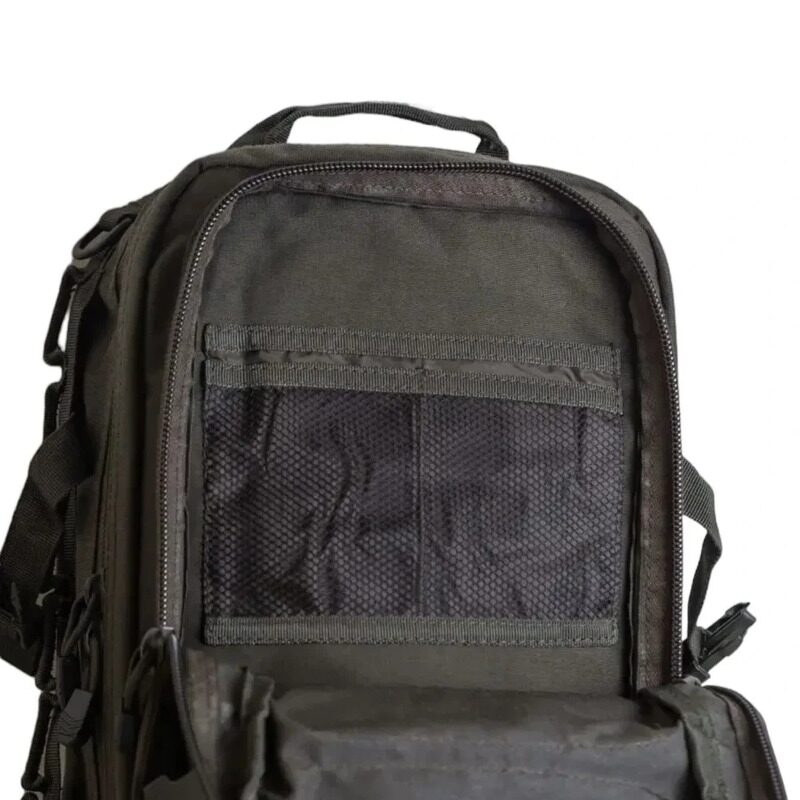 РЮКЗАК ТАКТИЧЕСКИЙ GONGTEX SMALL ASSAULT II 0396, 25Л OLIVE / ОЛИВА