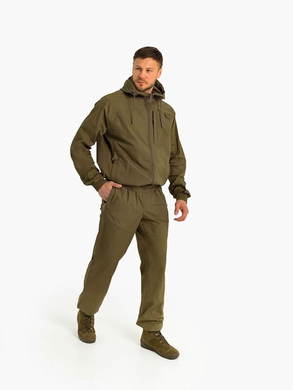 КОСТЮМ TRITON ТРИТОН AXIS АКСИС KHAKI/ХАКИ